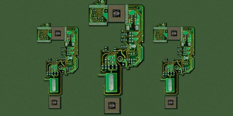 What’s next quanto a chips | MIT Technology Review