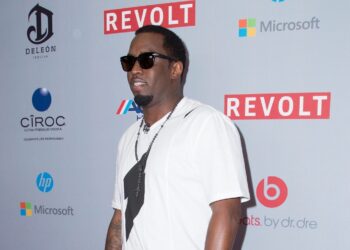 REVOLT Reacts After  Of Diddy Abusing Cassie Surfaces