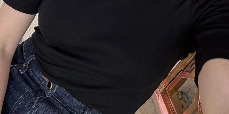 These Are the Best Simple Baiscs to Buy at Nordstrom