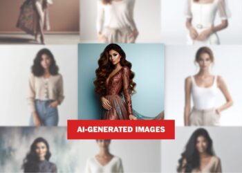 What AI thinks a beautiful woman looks like: Mostly white and thin
