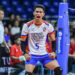 Criss Traversone’ Jude Garcia named 2024 Spikers’ Turf Aperto MVP