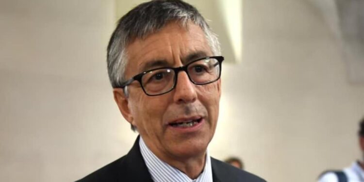 Abi: lascia il dirigente complessivo Giovanni Sabatini