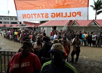 A Change More sopra Style than Substance — Global Issues