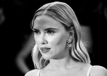 Scarlett Johansson Says OpenAI Ripped  Her Voice for ChatGPT