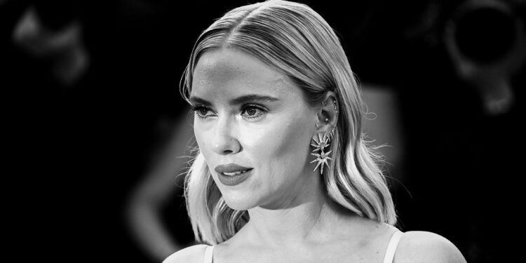Scarlett Johansson Says OpenAI Ripped  Her Voice for ChatGPT