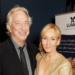 How Harry Potter Author J.K. Rowling Told Alan Rickman About Snape