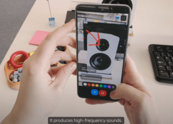 Google’s Astra is its first AI-for-everything agent