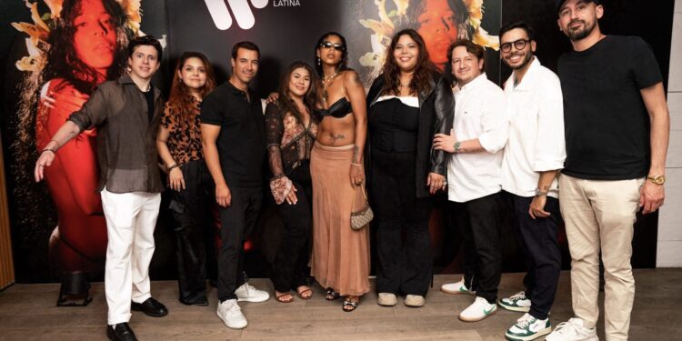 Warner Music Latina inks global deal with Dominican artist Tokischa to launch new  label, SOL