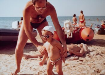 The One Food I Always Bring When Traveling With Kids