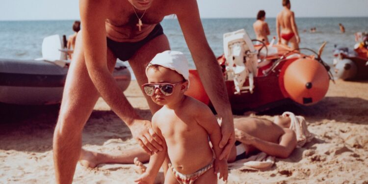 The One Food I Always Bring When Traveling With Kids