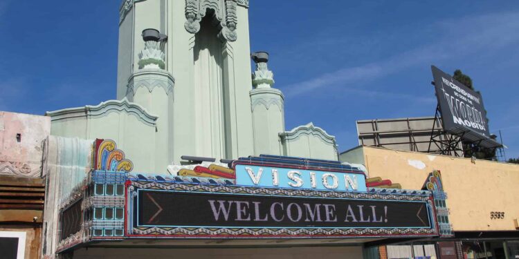 Unique Experiences quanto a Los Angeles: Visit the Rich Cultural Heritage of South LA