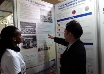 Lessons From Youth-Focused Future Action Manifestazione Ahead of UN Summit of the Future — Global Issues