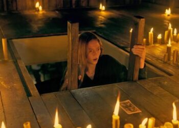 Review: Tarot (2024)