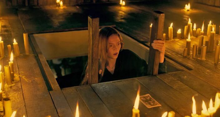 Review: Tarot (2024)