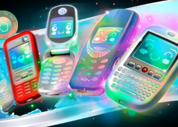 A Subreddit for Dumbphones Is the Smartest Place Online