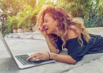 The Truth About the Remote Working Lifestyle…