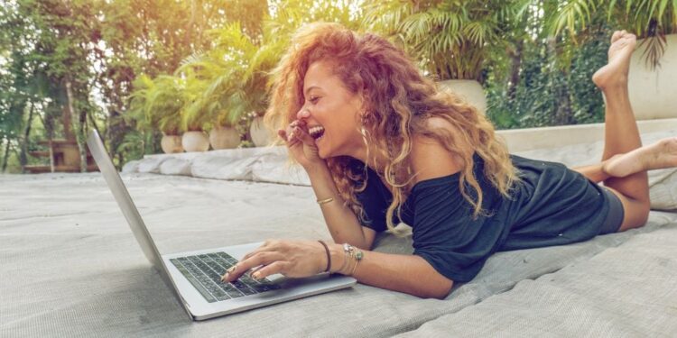 The Truth About the Remote Working Lifestyle…