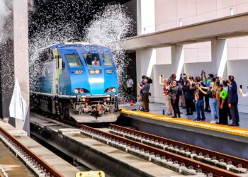 An Insider’s Guide to Tri-Rail From Its Capo