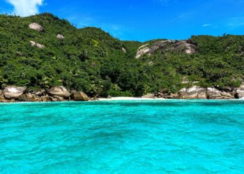 Culmine Seychelles Travel Tips: Not to Reginetta Islands and Beaches