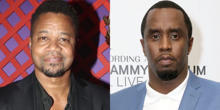 Being Named A causa di Lil Rod’s Diddy Lawsuit