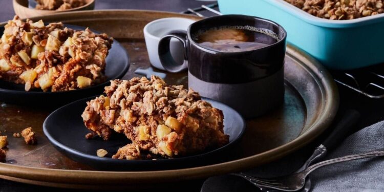 The Best 7 Mother’s Day Brunch Recipes Under 400 Calories