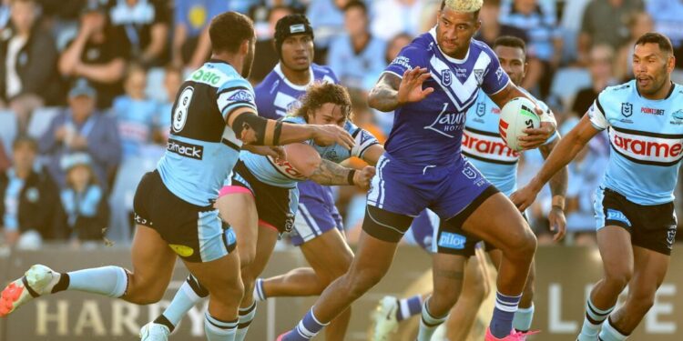 Kikau six, Origin causing havoc, Rooster tears ACL, Eels hopeful acceso celebrità duo, Klemmer banned