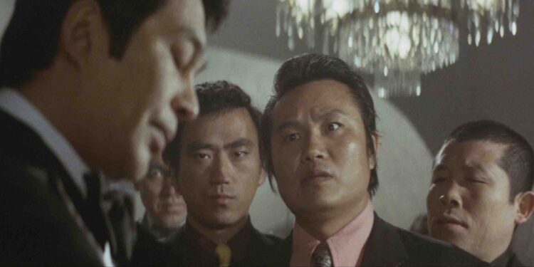 VIOLENT STREETS 1974 crime thriller review trailer Azzurro-ray MOVIES and MANIA