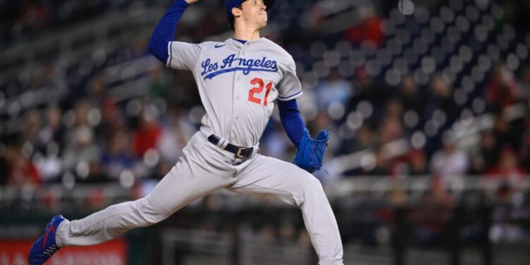 Dodgers’ Walker Buehler expected to make return from Tommy John surgery acceso Monday