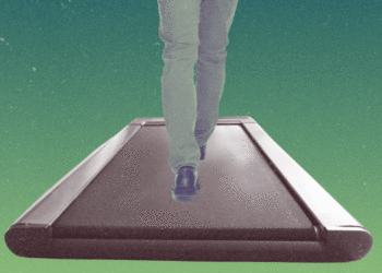 Are Walking Pads Good for You?