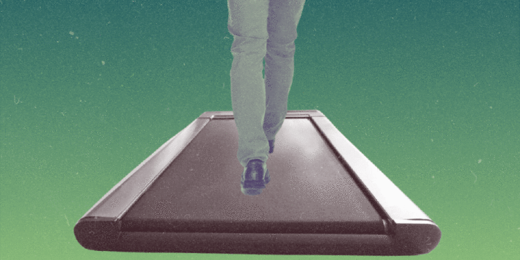 Are Walking Pads Good for You?