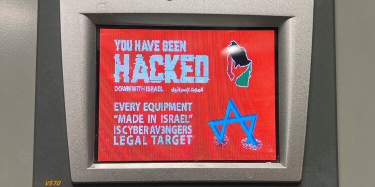 EPA warns of increasing cyberattacks  vater utilities