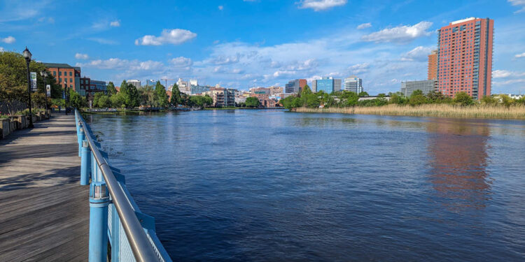 Downtown Wilmington, DE – An Underrated Cultural and Culinary Gem