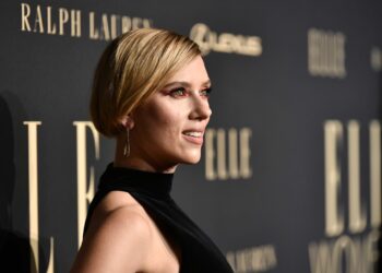 OpenAI didn’t copy Scarlett Johansson’s voice for ChatGPT, records show
