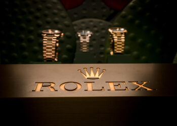 Secondhand Rolex sales surge  ‘underdeveloped’ US market