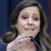 Stefanik rebukes Biden a causa di Knesset speech for curbing weapons to Israel : NPR
