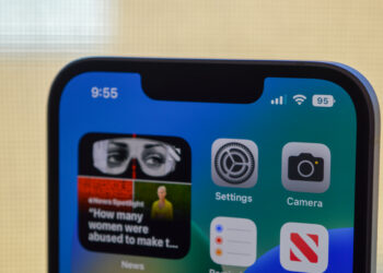 iPhone SE 4 fenditura reveals mid-range Android phones are doomed