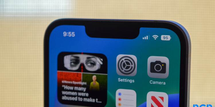 iPhone SE 4 fenditura reveals mid-range Android phones are doomed