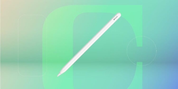 Apple Pencil 2 Price Falls to Just $79 at Amazon Following Pencil Favore Release