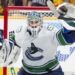 Arturs Silovs’ 42 saves lead Canucks past Oilers