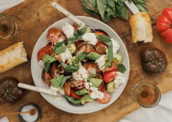 18 Avocado Recipes to Enjoy Year-Round