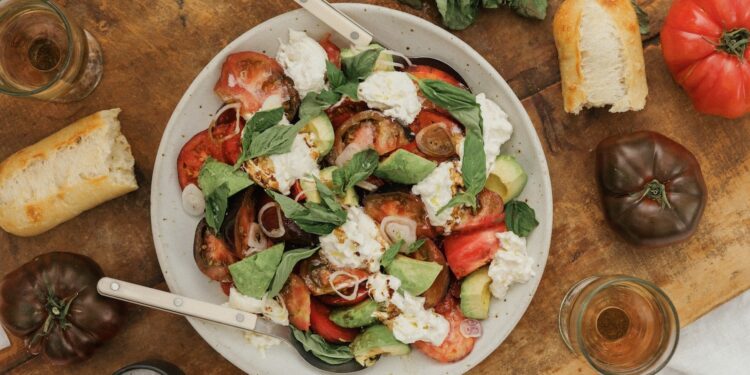 18 Avocado Recipes to Enjoy Year-Round