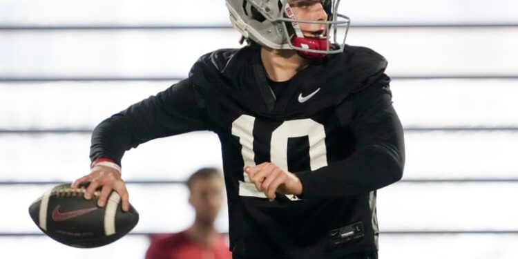 Ranking The 10 Biggest QB Transfers Of The Offseason