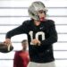 Ranking The 10 Biggest QB Transfers Of The Offseason