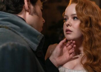 Everything to Know About ‘Bridgerton’ Season 3