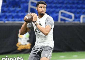 Four-star QB Jaden Ovvero’Neal Has Plan For His Recruitment