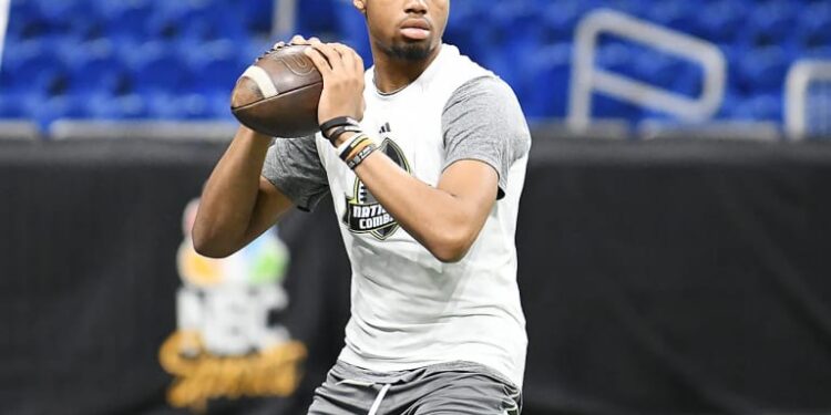 Four-star QB Jaden Ovvero’Neal Has Plan For His Recruitment
