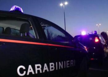 Borgo Latina, 42enne ucciso a coltellate