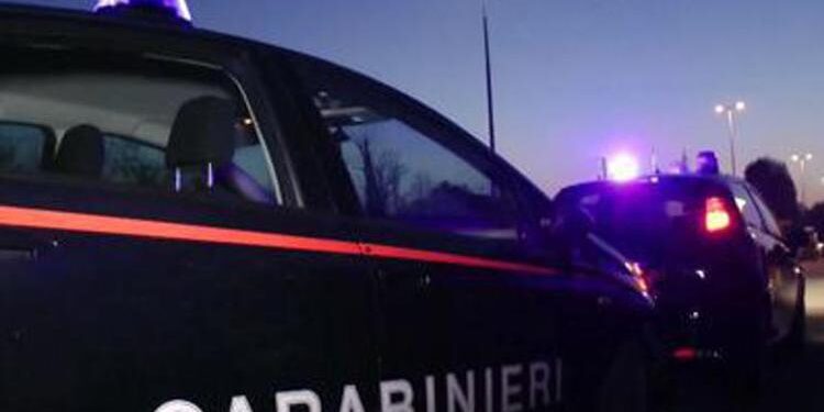 Borgo Latina, 42enne ucciso a coltellate