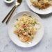 Carbonara Sauce – A Beautiful Mess