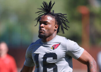 Cardinals sign second-round CB | Yardbarker